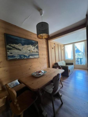 Incantevole bilocale con garage Madonna Di Campiglio
